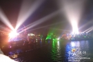 北京欢乐谷工程实景